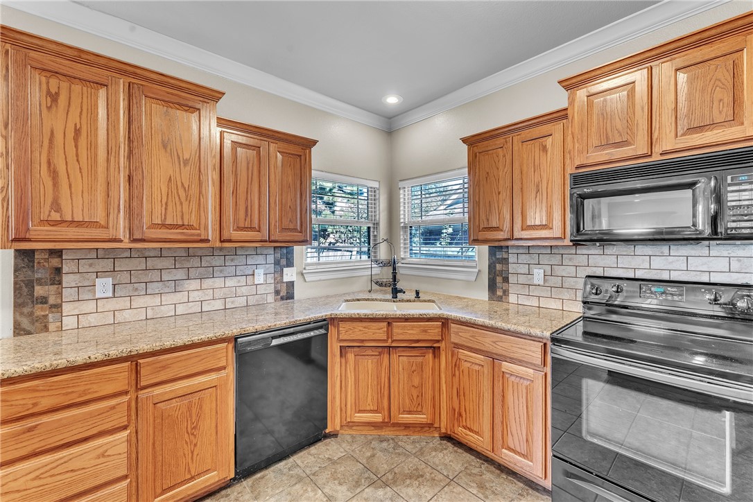 Stoney Creek Place Sub Rogers - Residential