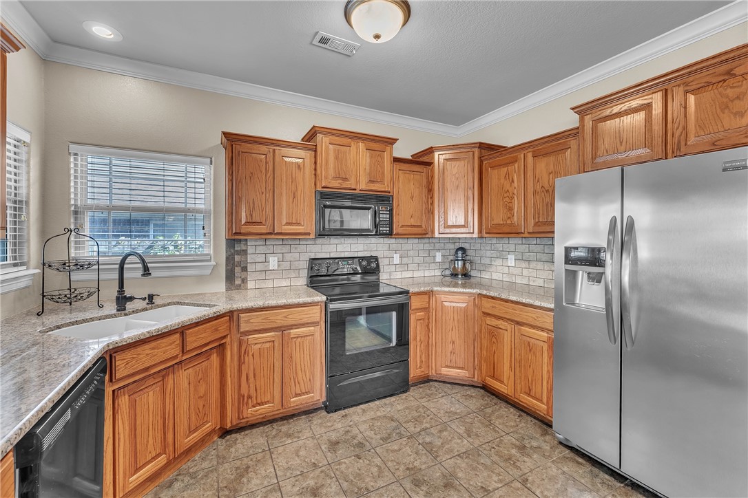 Stoney Creek Place Sub Rogers - Residential