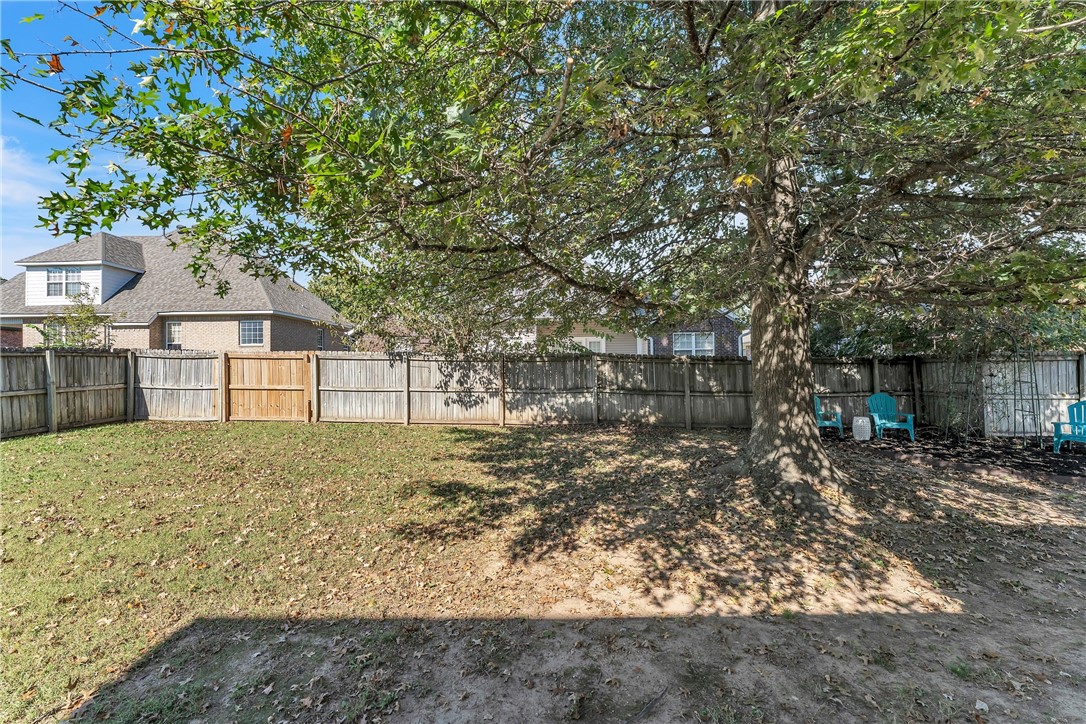 Stoney Creek Place Sub Rogers - Residential