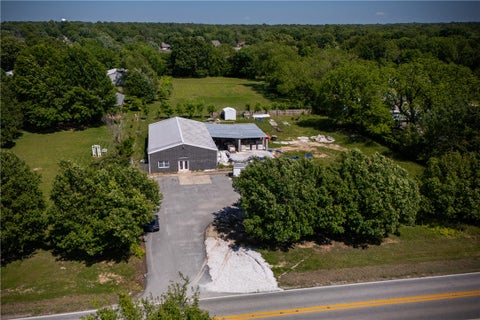 Photo of 5203 Highway 94, Rogers, AR 72756 (MLS # 1355803)