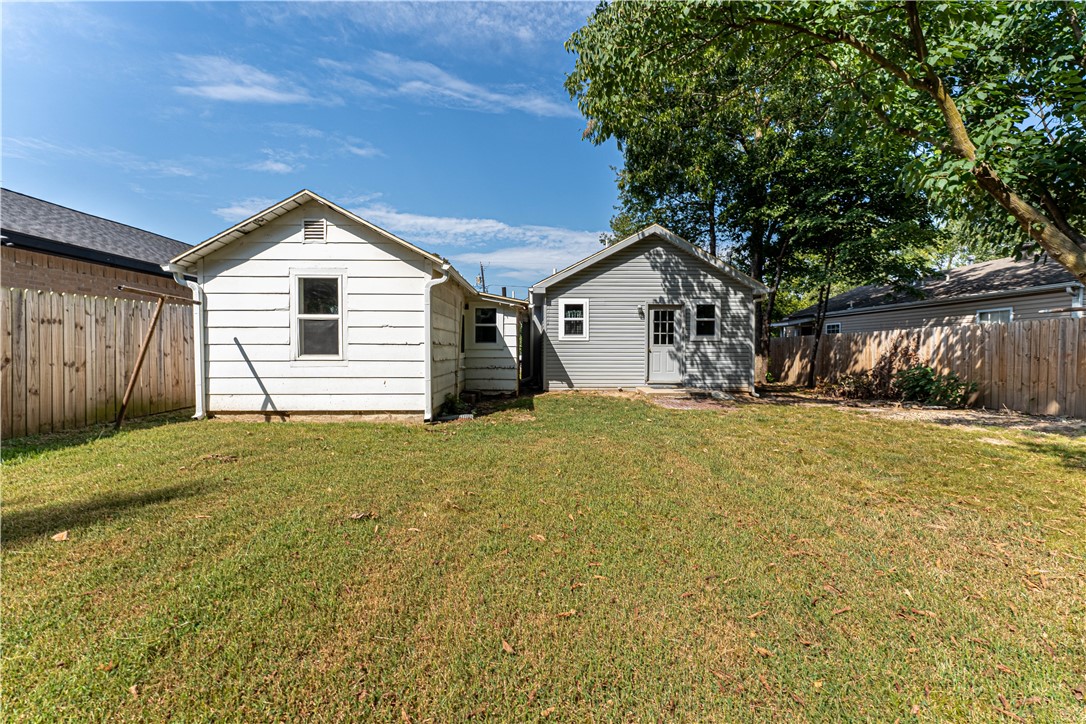 Cogerdewese Add - Residential