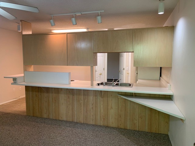 NA - Residential Lease