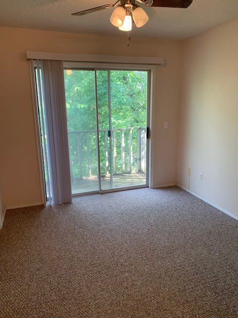 NA - Residential Lease