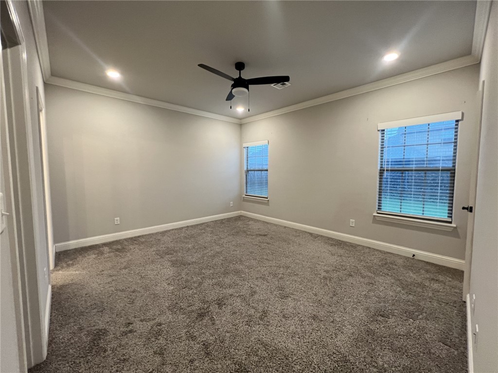 Oak Creek Springdale - Residential Lease