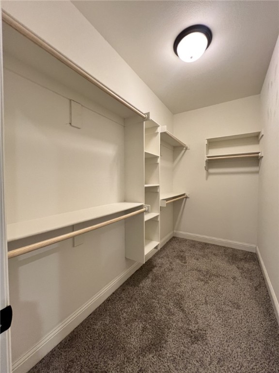 Oak Creek Springdale - Residential Lease
