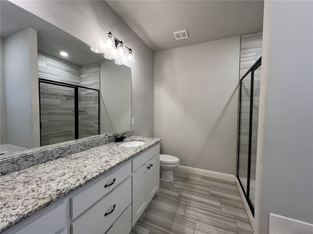 Oak Creek Springdale - Residential Lease