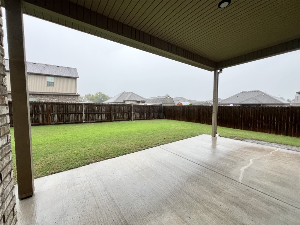 Oak Creek Springdale - Residential Lease