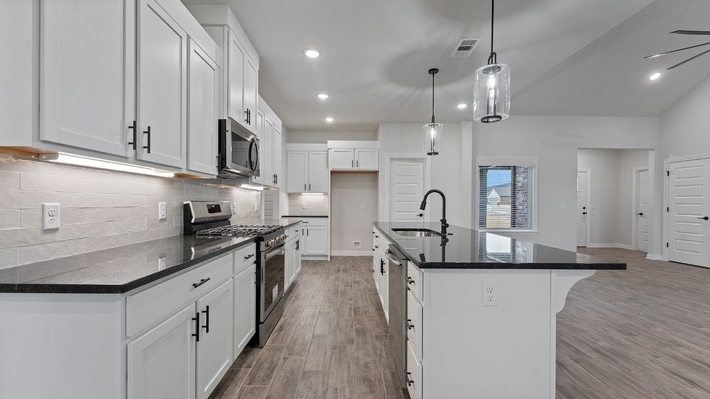 Summerfield Subdivision - Residential Lease