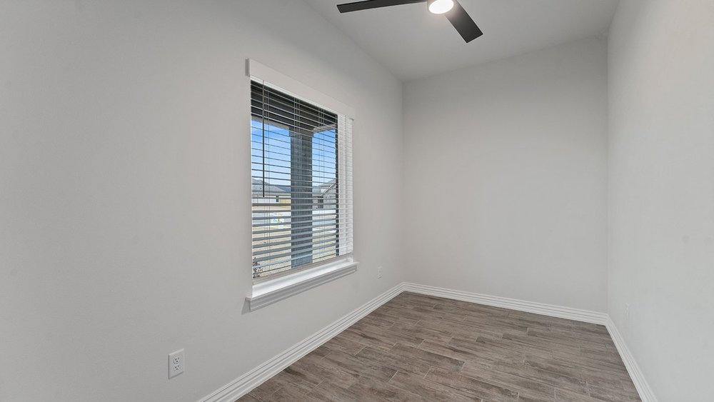 Summerfield Subdivision - Residential Lease