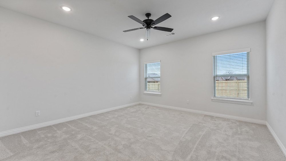 Summerfield Subdivision - Residential Lease