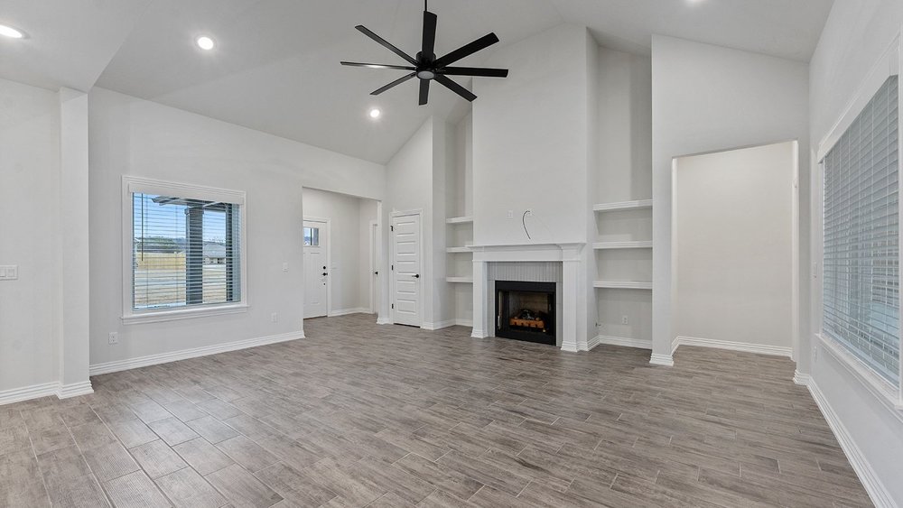 Summerfield Subdivision - Residential Lease