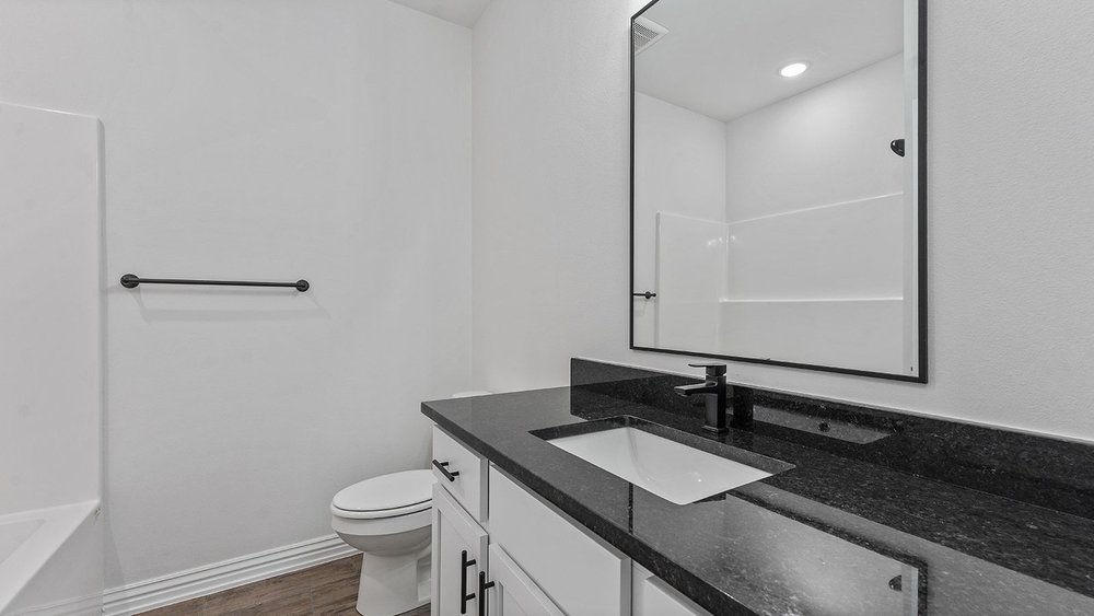 Summerfield Subdivision - Residential Lease