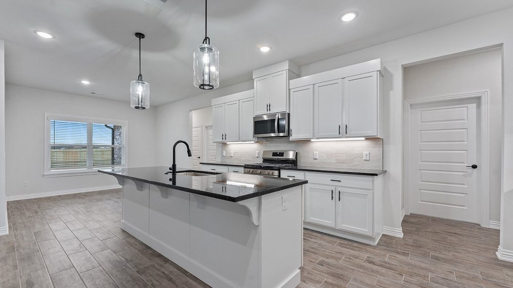 Summerfield Subdivision - Residential Lease