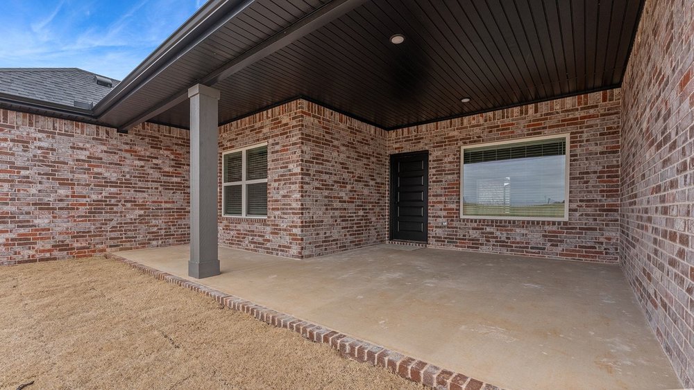 Summerfield Subdivision - Residential Lease