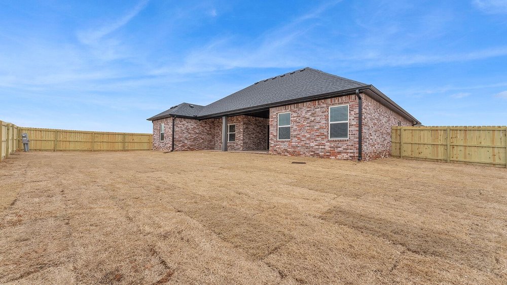 Summerfield Subdivision - Residential Lease