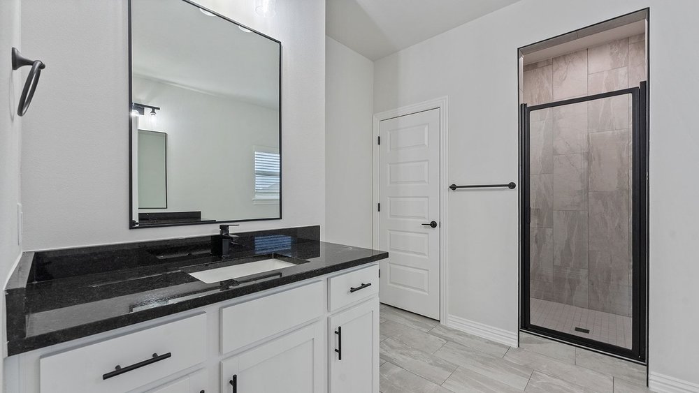 Summerfield Subdivision - Residential Lease