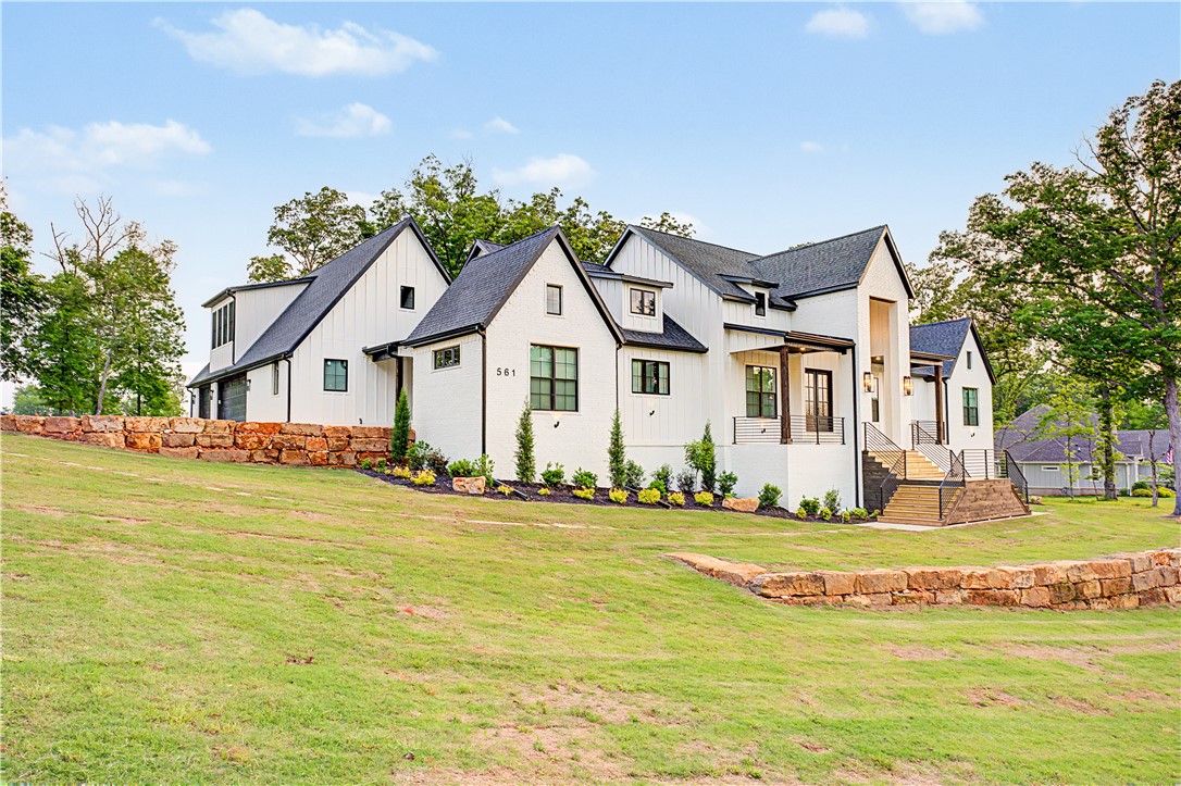 Shelby Forrest - Residential
