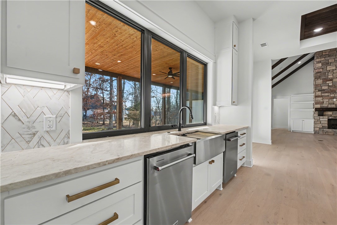 Shelby Forrest - Residential