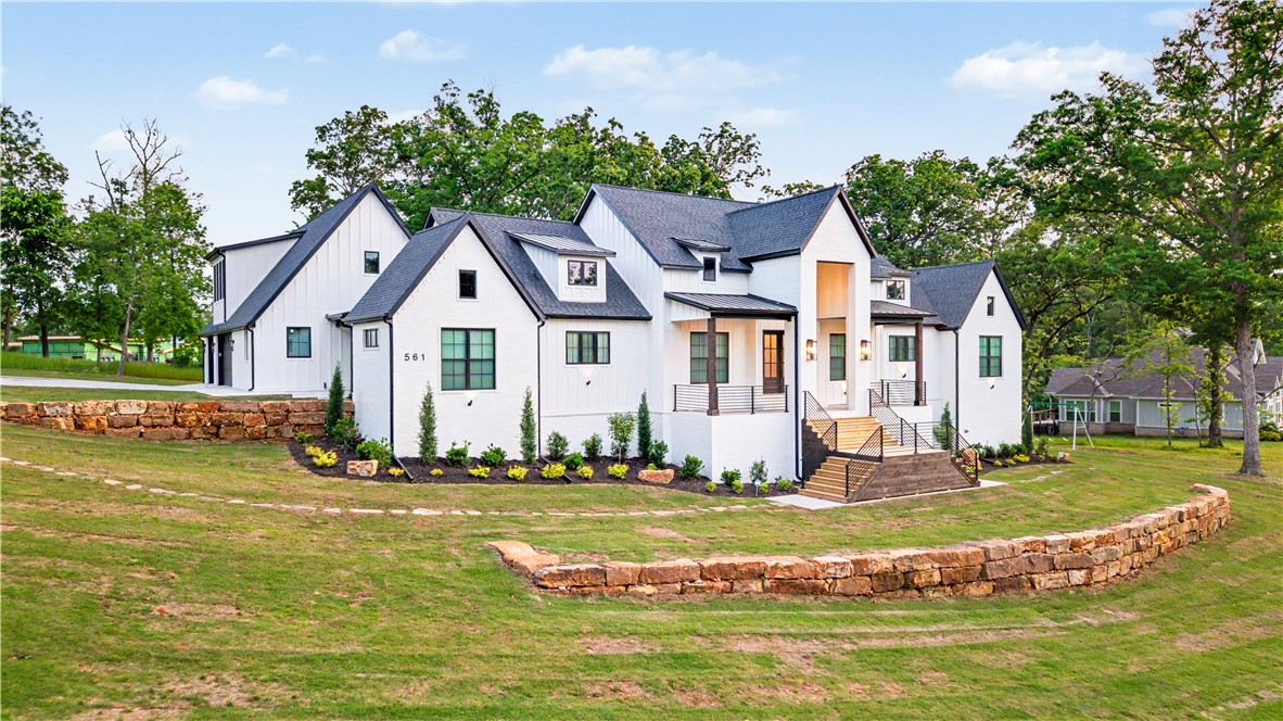Shelby Forrest - Residential