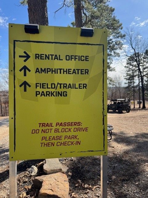 10 Mint Ridge Road Eureka Springs AR 72632