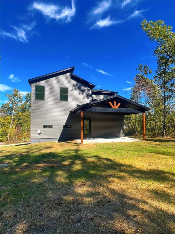 Birsay Sub Bvv - Residential
