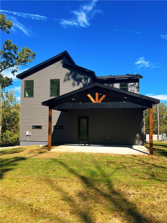 Birsay Sub Bvv - Residential