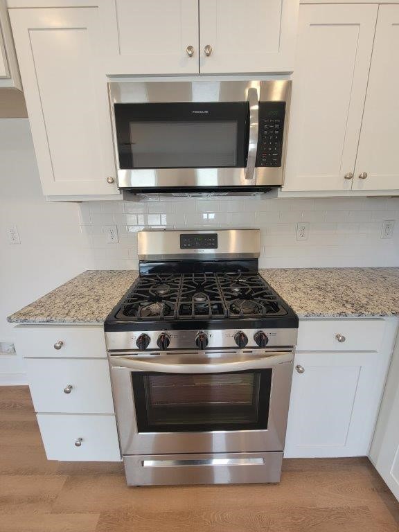 Nash Crossing - Residential Lease