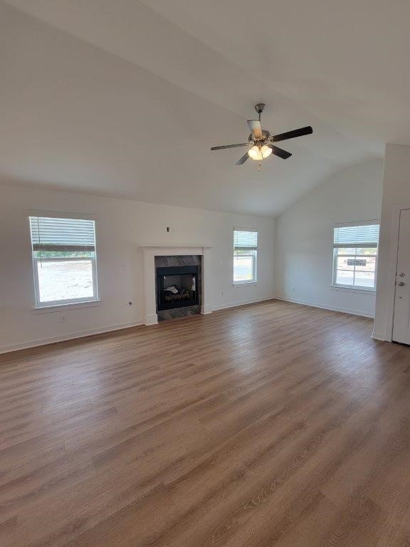 Nash Crossing - Residential Lease