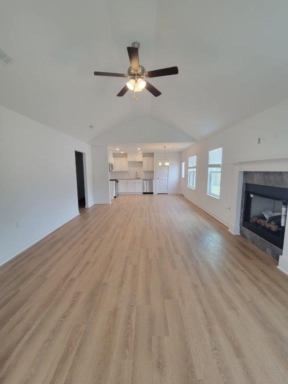 Nash Crossing - Residential Lease