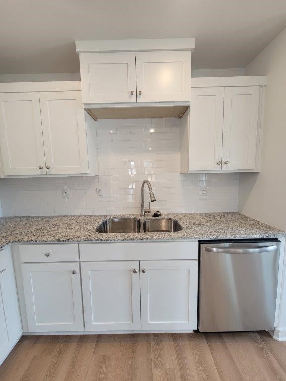 Nash Crossing - Residential Lease