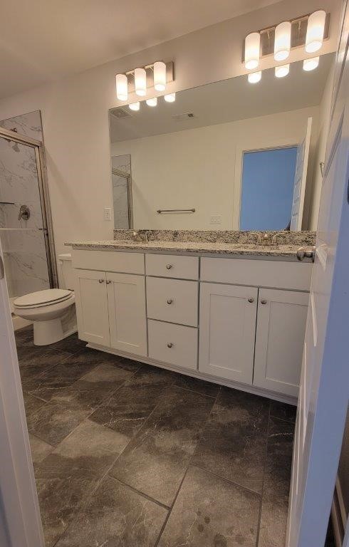 Nash Crossing - Residential Lease