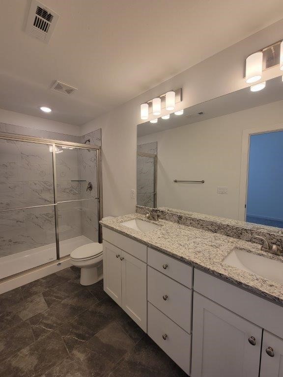 Nash Crossing - Residential Lease
