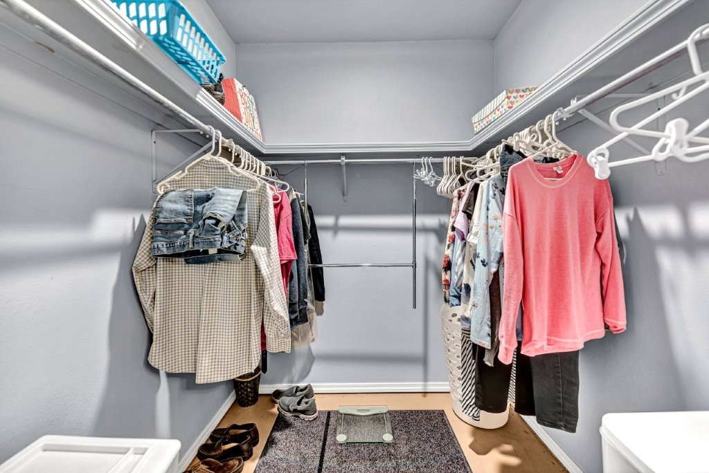 Quail Run Sub Bentonville - Residential