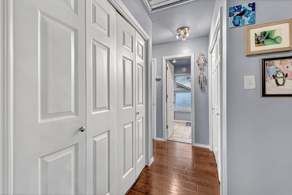 Quail Run Sub Bentonville - Residential