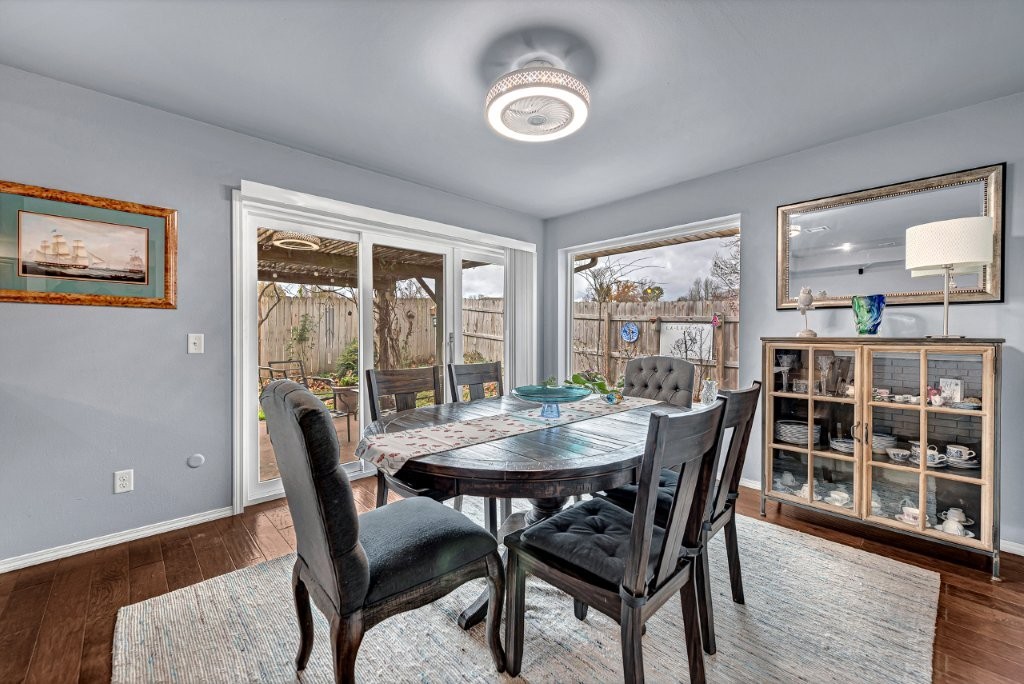 Quail Run Sub Bentonville - Residential