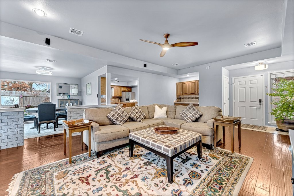 Quail Run Sub Bentonville - Residential