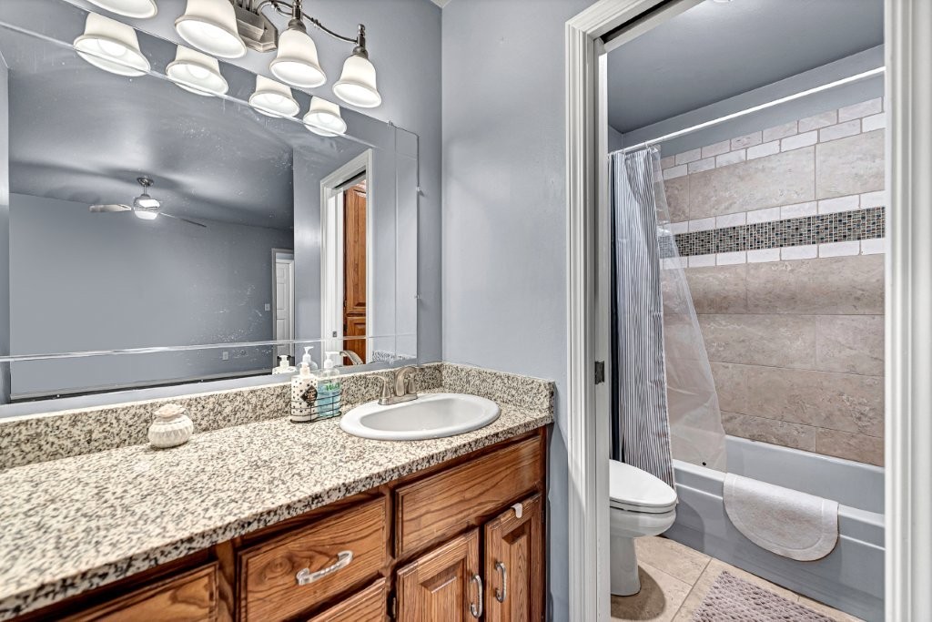 Quail Run Sub Bentonville - Residential