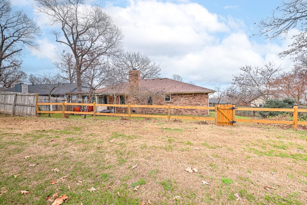 Quail Run Sub Bentonville - Residential