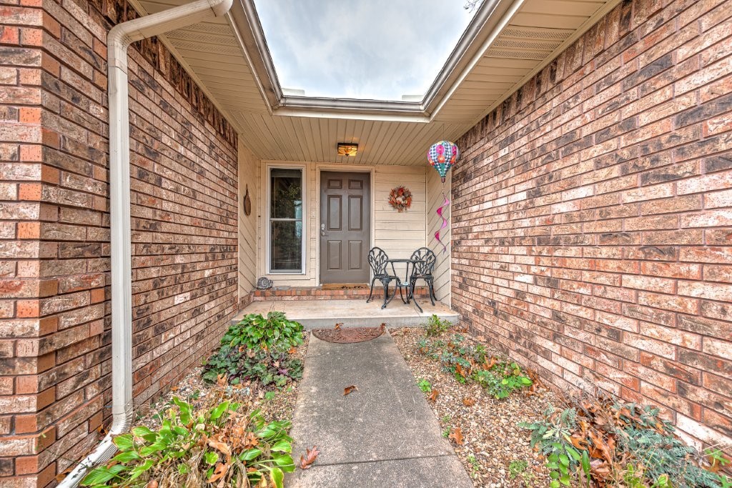 Quail Run Sub Bentonville - Residential