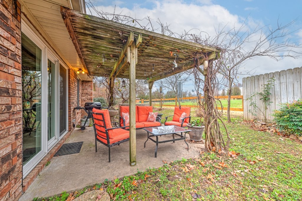 Quail Run Sub Bentonville - Residential