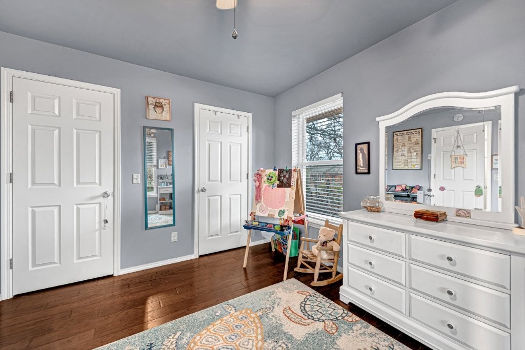 Quail Run Sub Bentonville - Residential