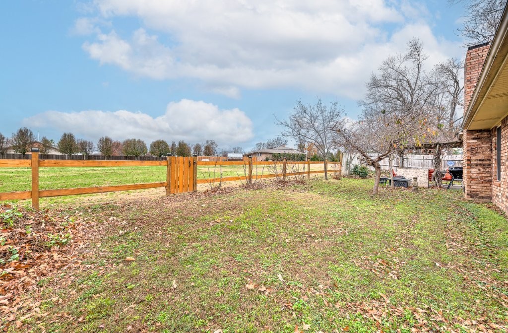 Quail Run Sub Bentonville - Residential