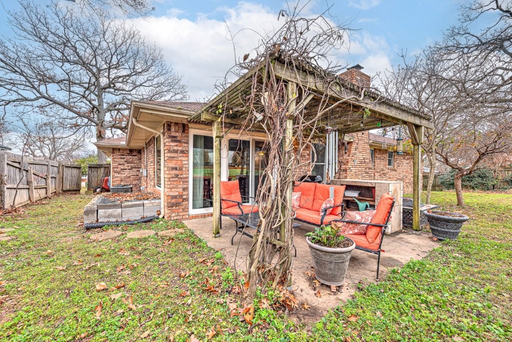 Quail Run Sub Bentonville - Residential