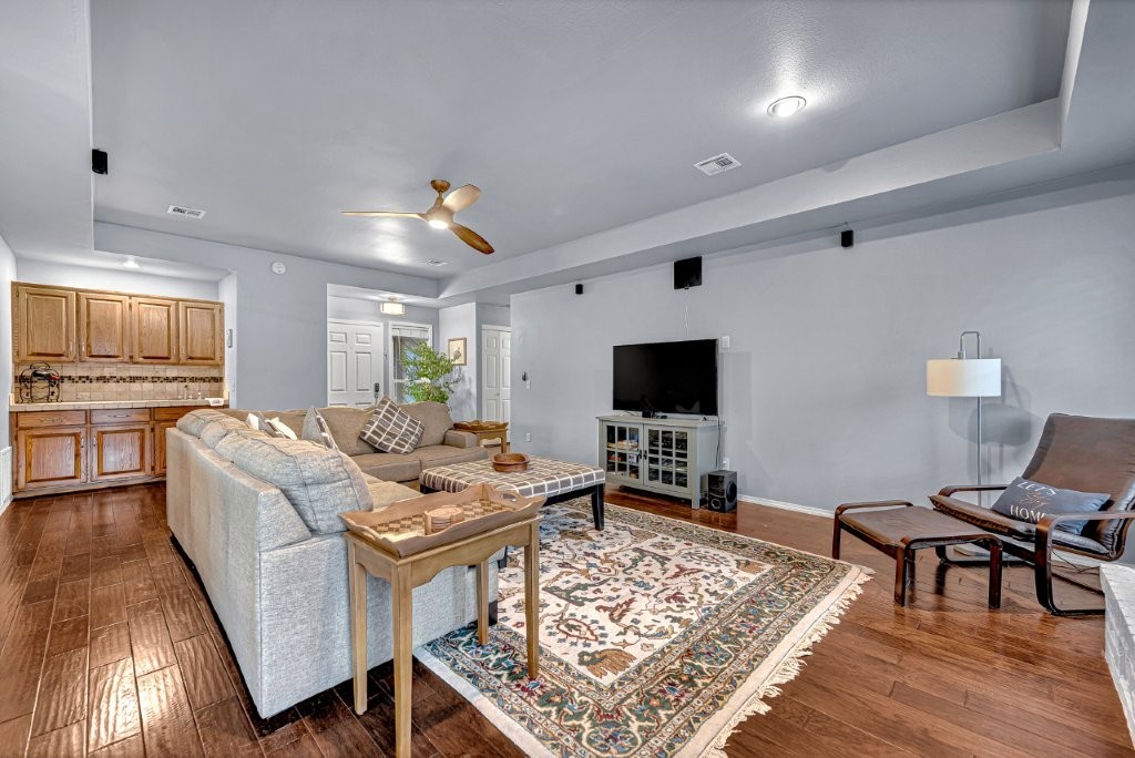 Quail Run Sub Bentonville - Residential