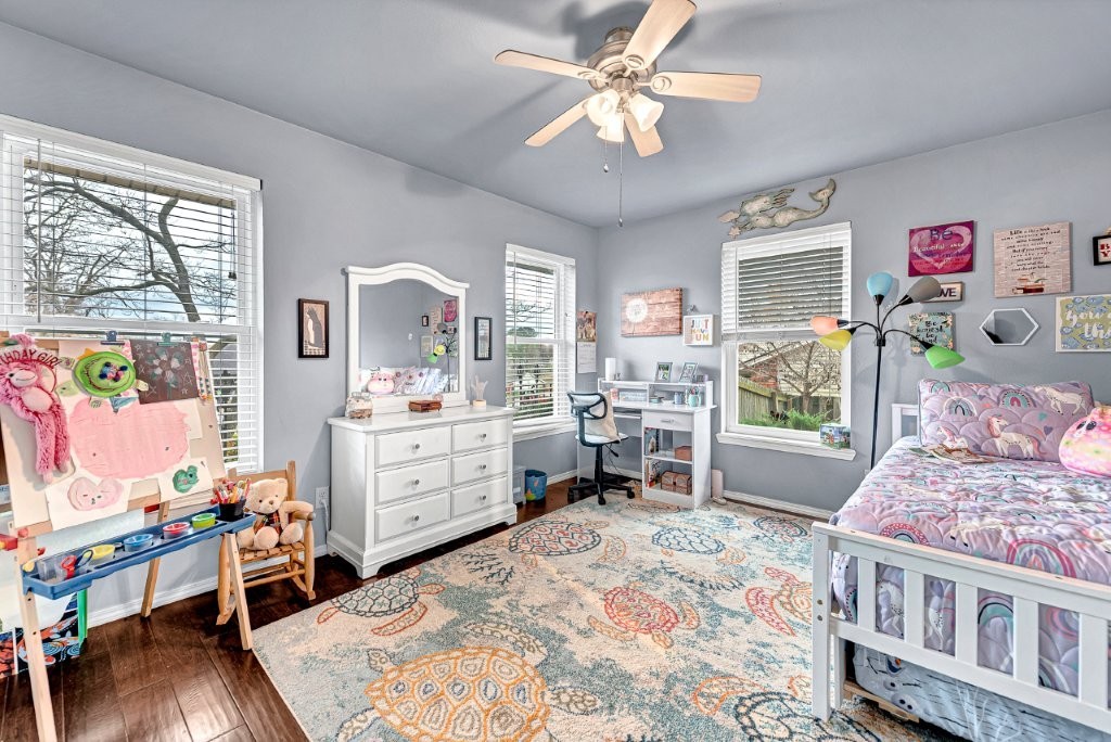 Quail Run Sub Bentonville - Residential