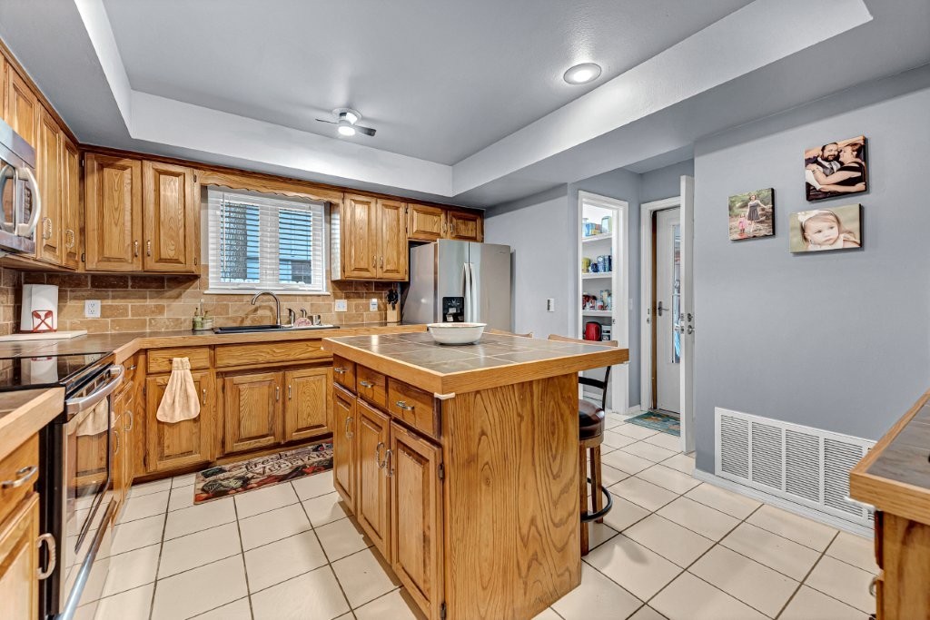 Quail Run Sub Bentonville - Residential