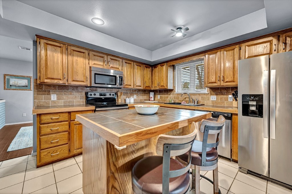 Quail Run Sub Bentonville - Residential