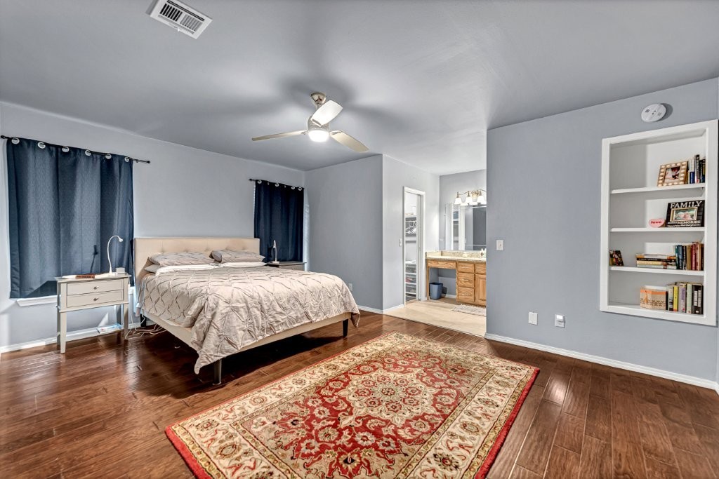 Quail Run Sub Bentonville - Residential