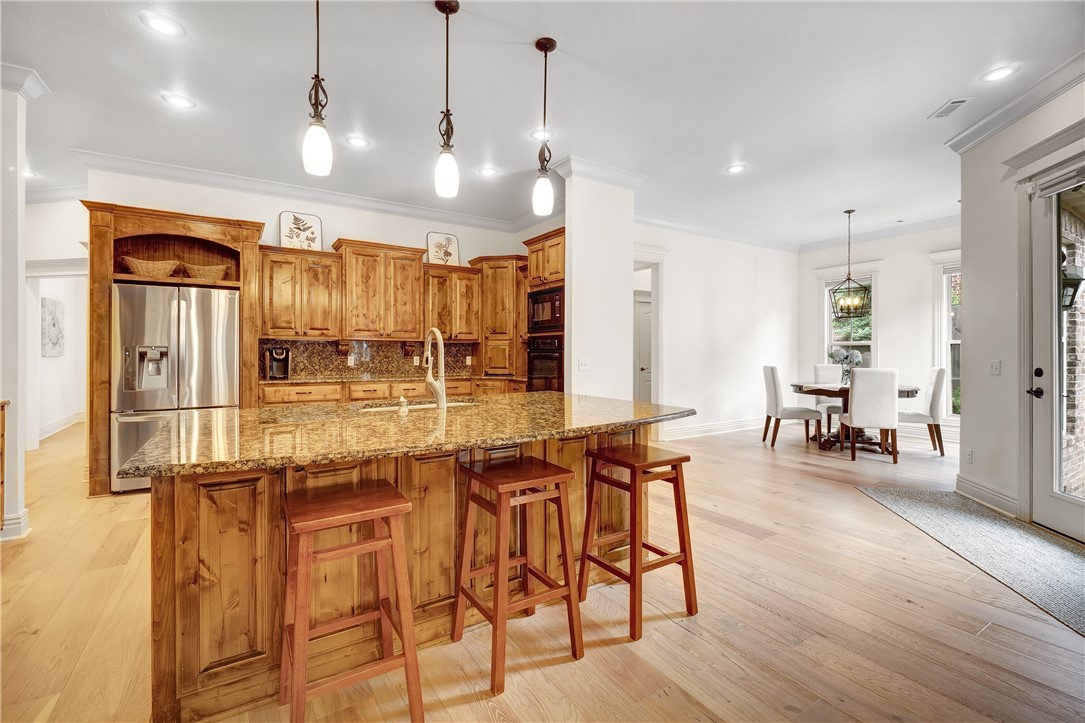 Covington Park Ph Iii - Residential