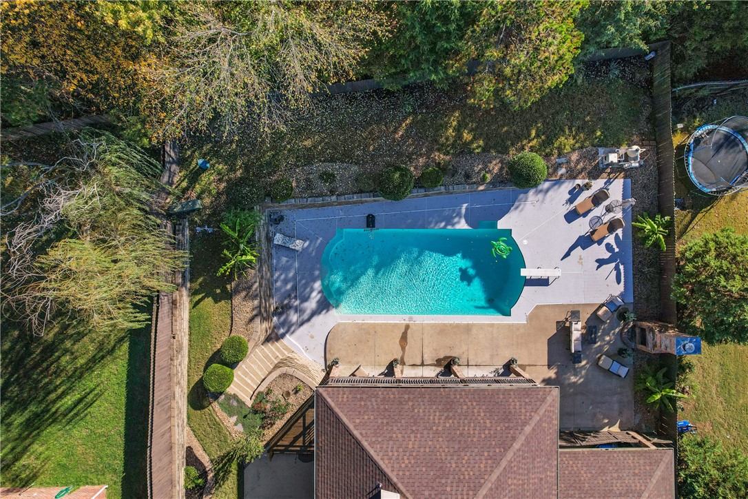 Covington Park Ph Iii - Residential